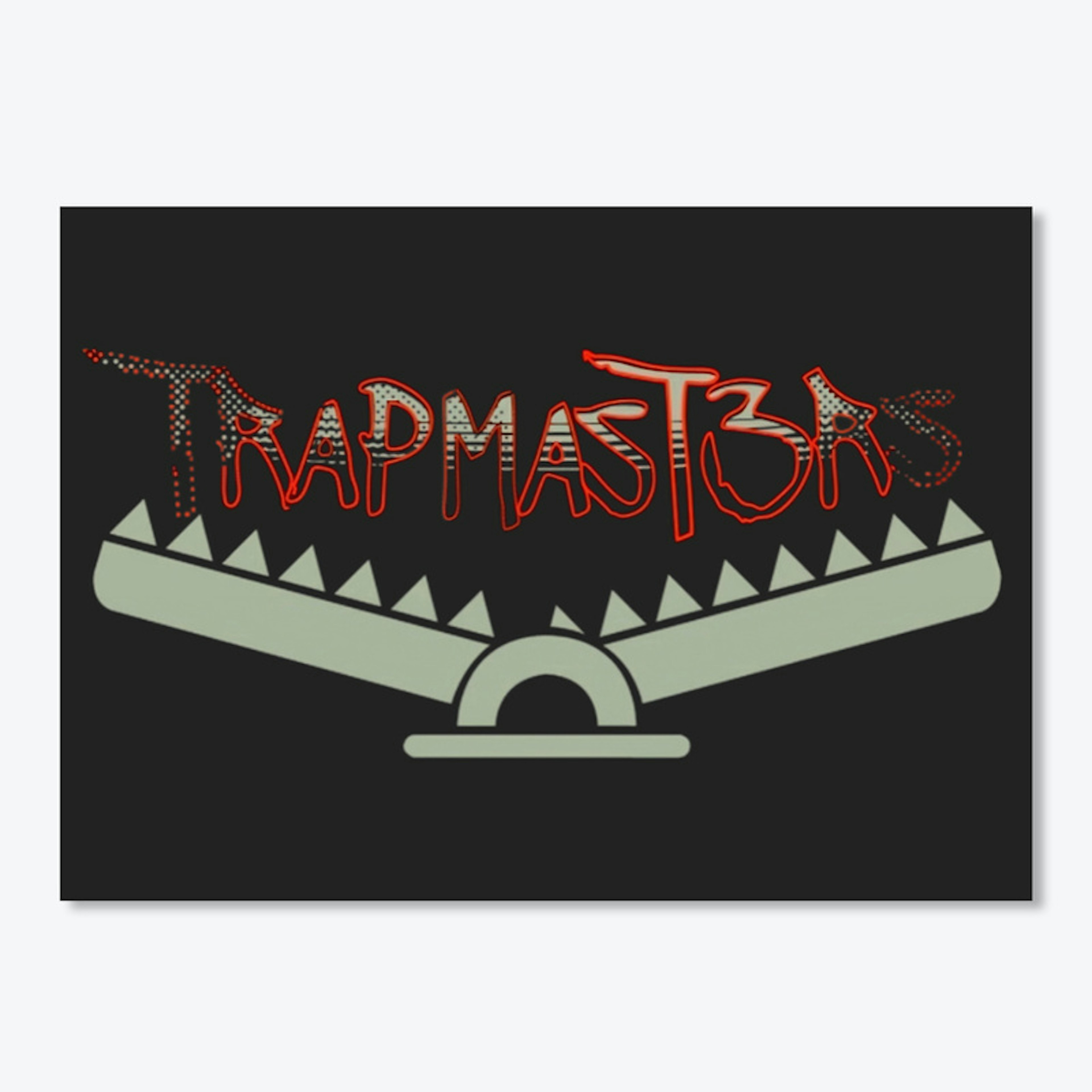 REALTRAPMAST3RS OFFICIAL NEW MERCH